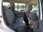 2008 Nissan Xterra Off Road на продаже в Littleton, CO - Front End