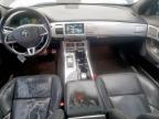 2015 Jaguar Xf 3.0 Sport na sprzedaż w Grand Prairie, TX - Normal Wear