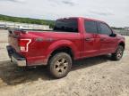 2017 Ford F150 Supercrew   en Venta en Chatham, VA - Side