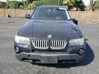 2010 Bmw X3 Xdrive30I de vânzare în San Martin, CA - Vandalism