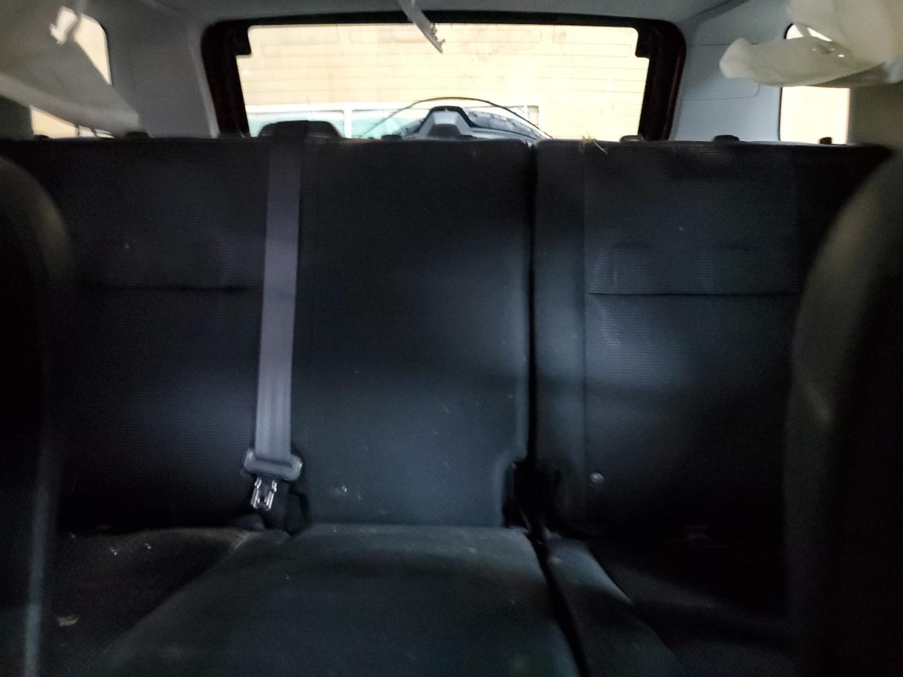 2009 Toyota Fj Cruiser VIN: JTEBU11F99K069983 Lot: 60000895