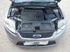 2010 FORD MONDEO ZET for sale at Copart CORBY