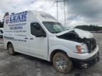 2019 Nissan Nv 2500 S продається в Loganville, GA - Front End