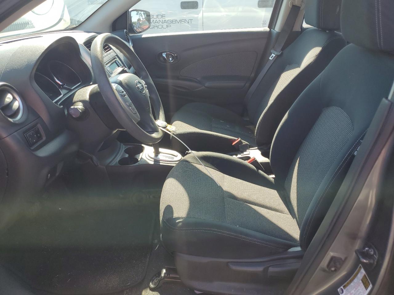 2016 Nissan Versa S VIN: 3N1CN7AP0GL822574 Lot: 62772135
