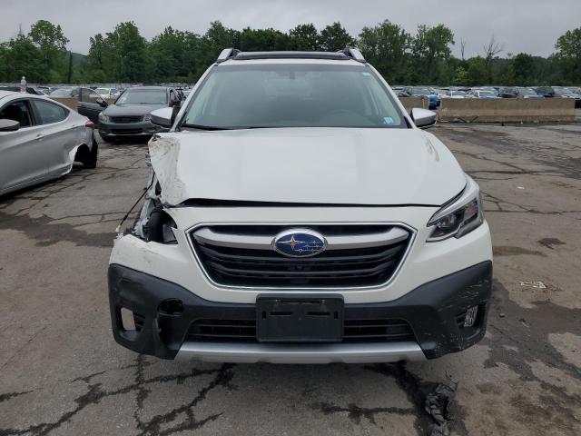  SUBARU OUTBACK 2022 Biały