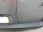 2020 CITROEN BERLINGO 6 for sale at Copart EAST KILBRIDE