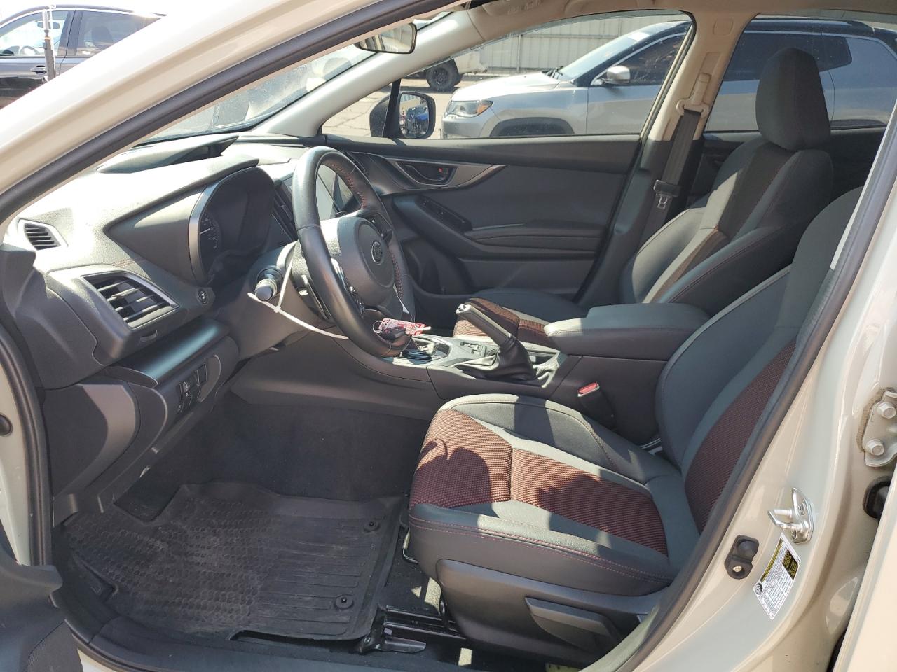 2023 Subaru Crosstrek Premium VIN: JF2GTAPCXP8269826 Lot: 63067115