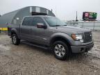2012 Ford F150 Supercrew იყიდება Wichita-ში, KS - Hail