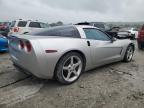 2005 Chevrolet Corvette  en Venta en Cahokia Heights, IL - Front End