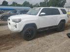 2018 Toyota 4Runner Sr5/Sr5 Premium   იყიდება Wichita-ში, KS - Side