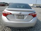 2014 Toyota Corolla L   for Sale in Tifton, GA - Side
