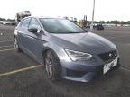 2014 SEAT LEON CUPRA for sale at Copart SANDTOFT