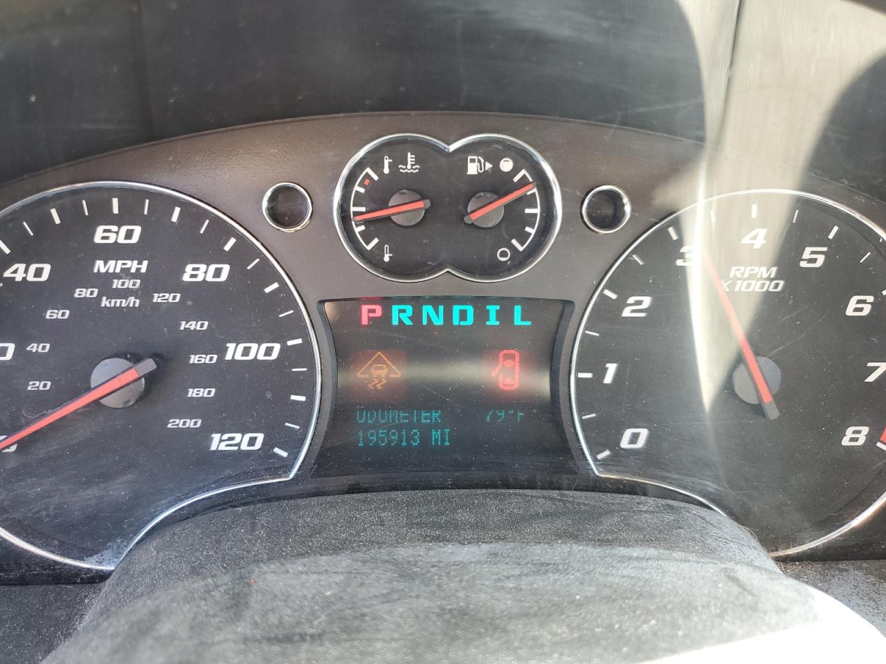 2008 Chevrolet Equinox Lt VIN: 2CNDL33F686349138 Lot: 61754025