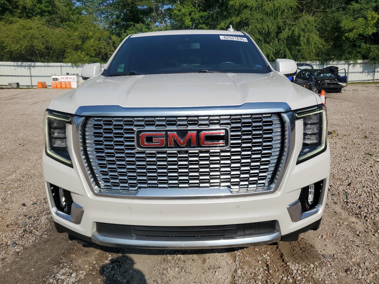 GMC YUKON 2022 VIN 1GKS2JKL7NR285495 photo 5