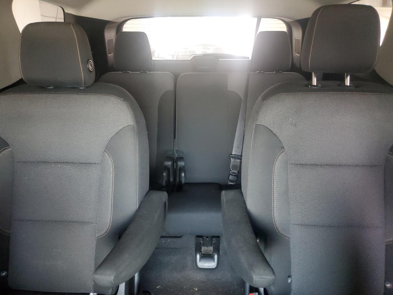 2018 Chevrolet Traverse Lt VIN: 1GNERGKW3JJ107875 Lot: 61627745