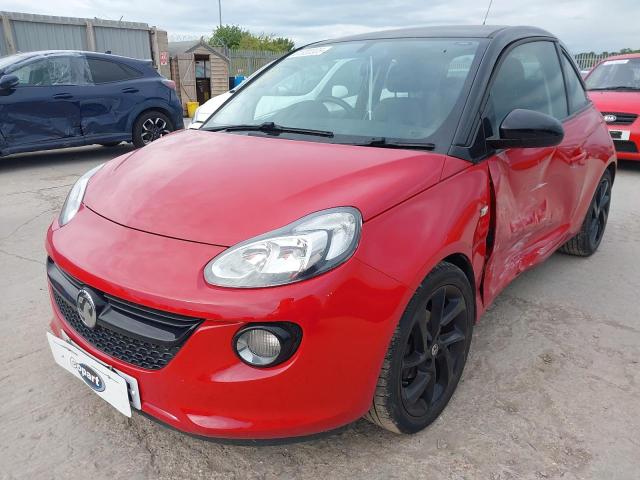 VAUXHALL ADAM ENERG 2019