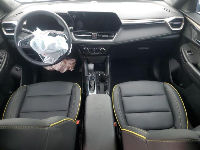  CHEVROLET TRAILBLZR 2024 Белы
