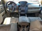 2012 Honda Pilot Touring   იყიდება Sacramento-ში, CA - Rear End