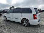 2015 Chrysler Town & Country Touring за продажба в Loganville, GA - Mechanical