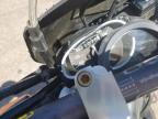 2019 SUZUKI DR650 SE   for sale at Copart CO - COLORADO SPRINGS