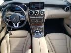 2021 Mercedes-Benz C 300 na sprzedaż w Jacksonville, FL - Side