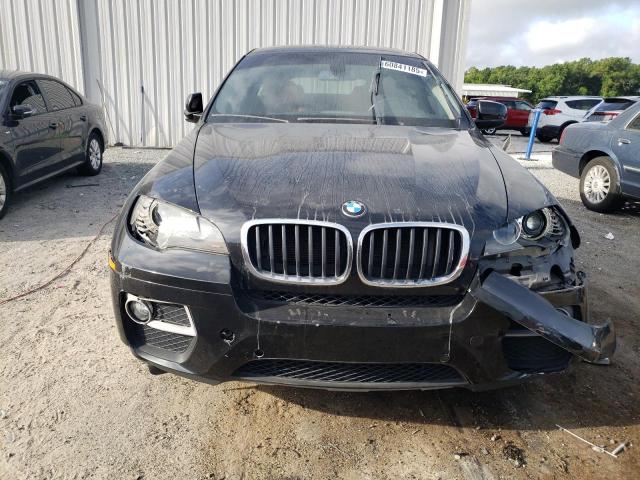 Parquets BMW X6 2013 Czarny