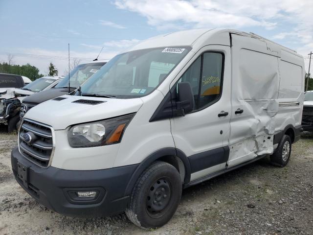 2020 Ford Transit T-250