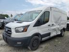2020 Ford Transit T-250 на продаже в Leroy, NY - Side