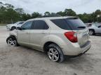 2015 Chevrolet Equinox Lt zu verkaufen in Fort Pierce, FL - All Over
