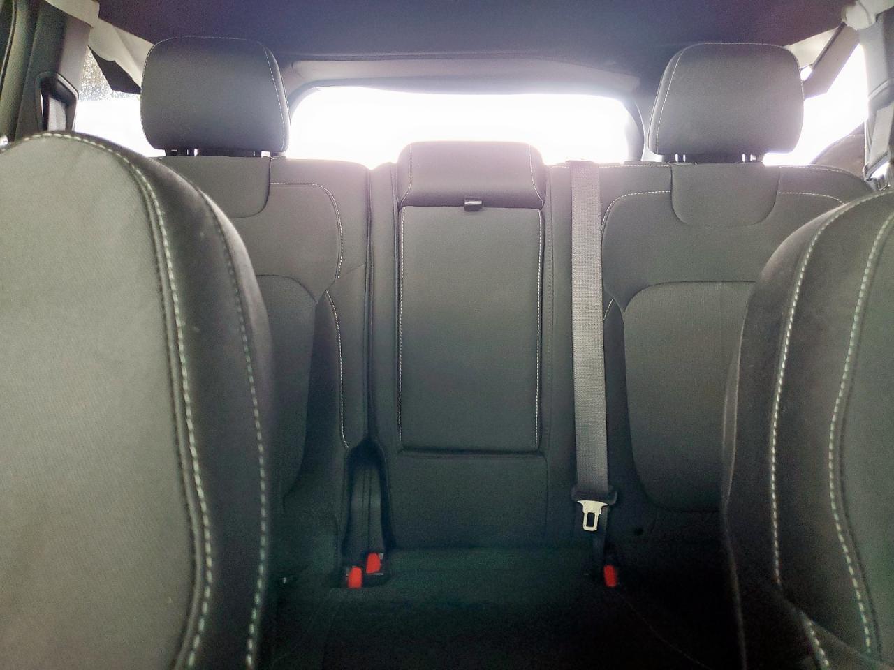 JEEP GRAND CHER 2025 VIN 1C4RJGAGXSC320016 фото 10