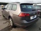 2014 VOLKSWAGEN GOLF SE BL for sale at Copart WHITBURN