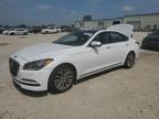 2017 Genesis G80 Base продається в Kansas City, KS - Rear End