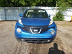 2012 NISSAN JUKE S   for sale at Copart ON - LONDON