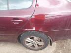 2010 SKODA OCTAVIA SE for sale at Copart SANDY