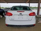 2018 Ford Focus Se იყიდება Houston-ში, TX - Minor Dent/Scratches
