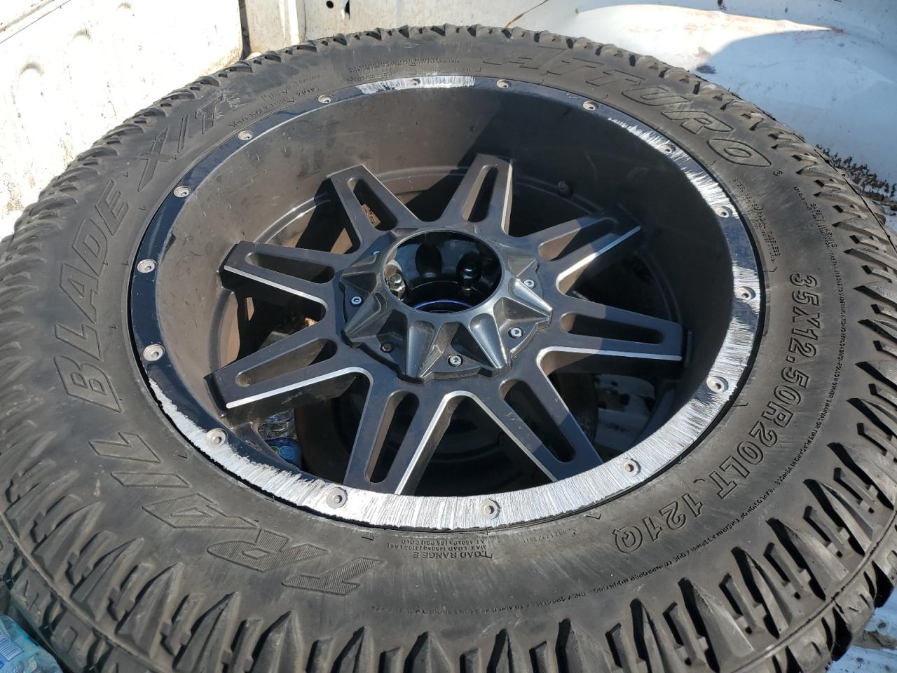 2012 Dodge Ram 1500 Slt VIN: 1C6RD6LT5CS348476 Lot: 61973435