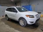 2010 Hyundai Santa Fe Gls   for Sale in Candia, NH - Undercarriage