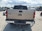 2004 Ford F150 Supercrew იყიდება New Orleans-ში, LA - All Over