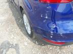 2018 FORD FOCUS ZETE for sale at Copart YORK