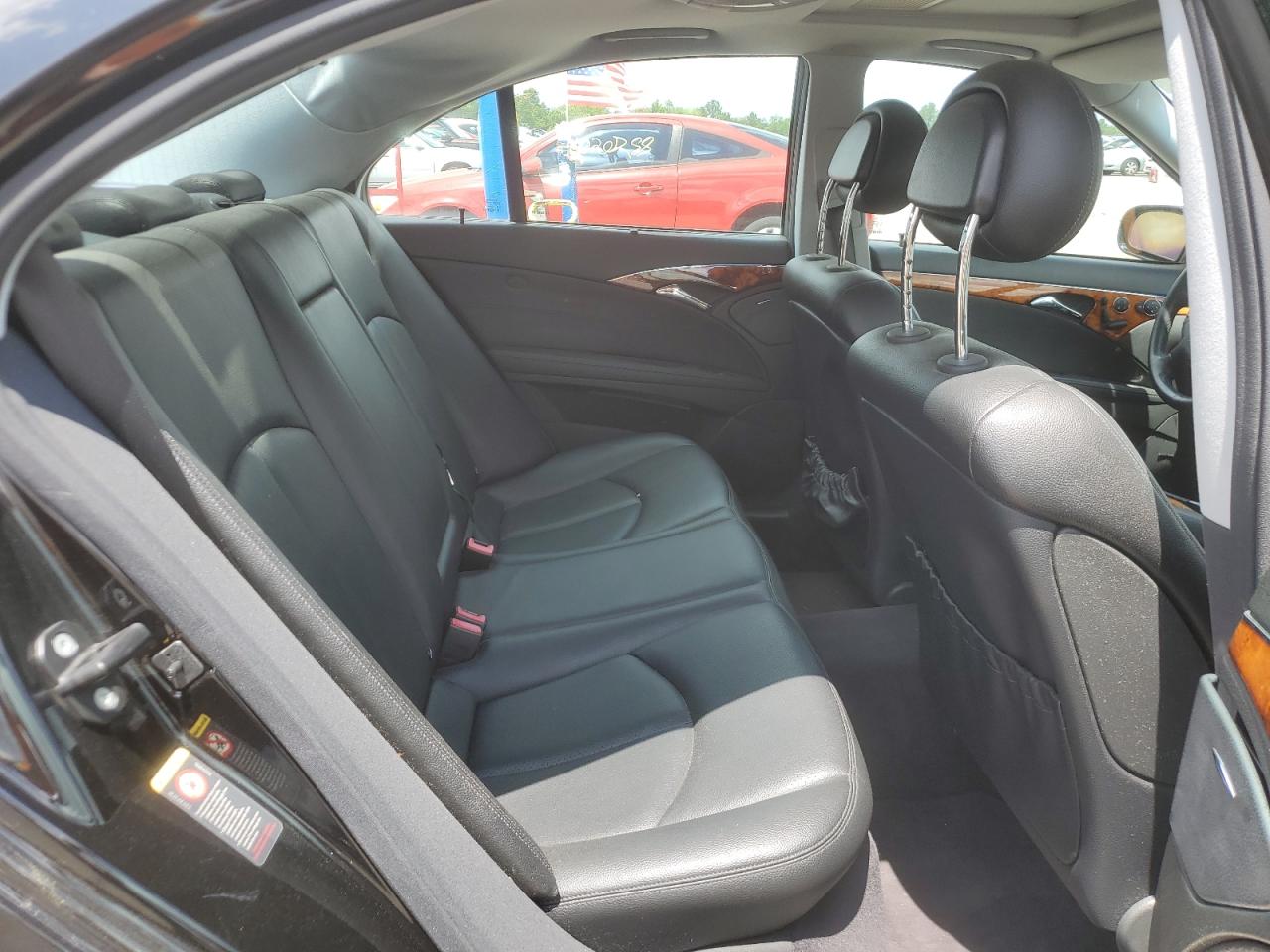2006 Mercedes-Benz E 350 VIN: WDBUF56J26A800412 Lot: 61412885