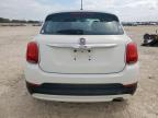 2016 Fiat 500X Pop იყიდება New Braunfels-ში, TX - Hail