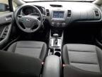 2018 KIA FORTE LX   for sale at Copart ON - LONDON
