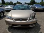 2002 Honda Accord Ex продається в Portland, OR - Front End