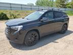 2019 Gmc Terrain Slt   للبيع في Davison، MI - Front End