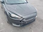 2016 FORD FOCUS TITA for sale at Copart CHESTER