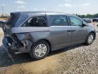 2015 Honda Odyssey Lx за продажба в Columbus, OH - Rear End