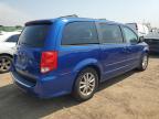 2013 Dodge Grand Caravan Sxt for Sale in Elgin, IL - Rear End