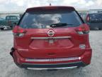 2017 Nissan Rogue S   продається в Madisonville, TN - Front End