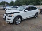 Eight Mile, AL에서 판매 중인 2013 Volkswagen Touareg V6   - Front End