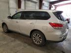 2014 Nissan Pathfinder S na sprzedaż w Avon, MN - Front End